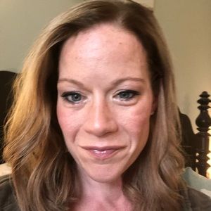 Meet your Posher, Chrissy